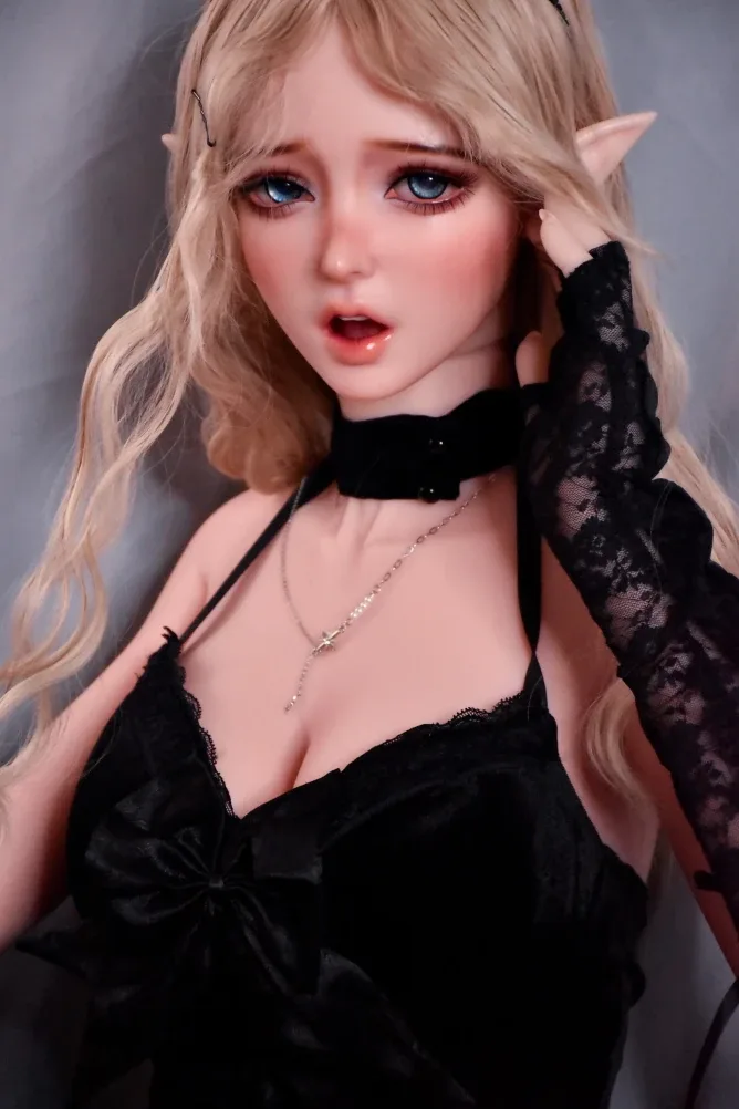 Sakuma Karin 165cm Elf Ears M Breasts (5ft5) view 6