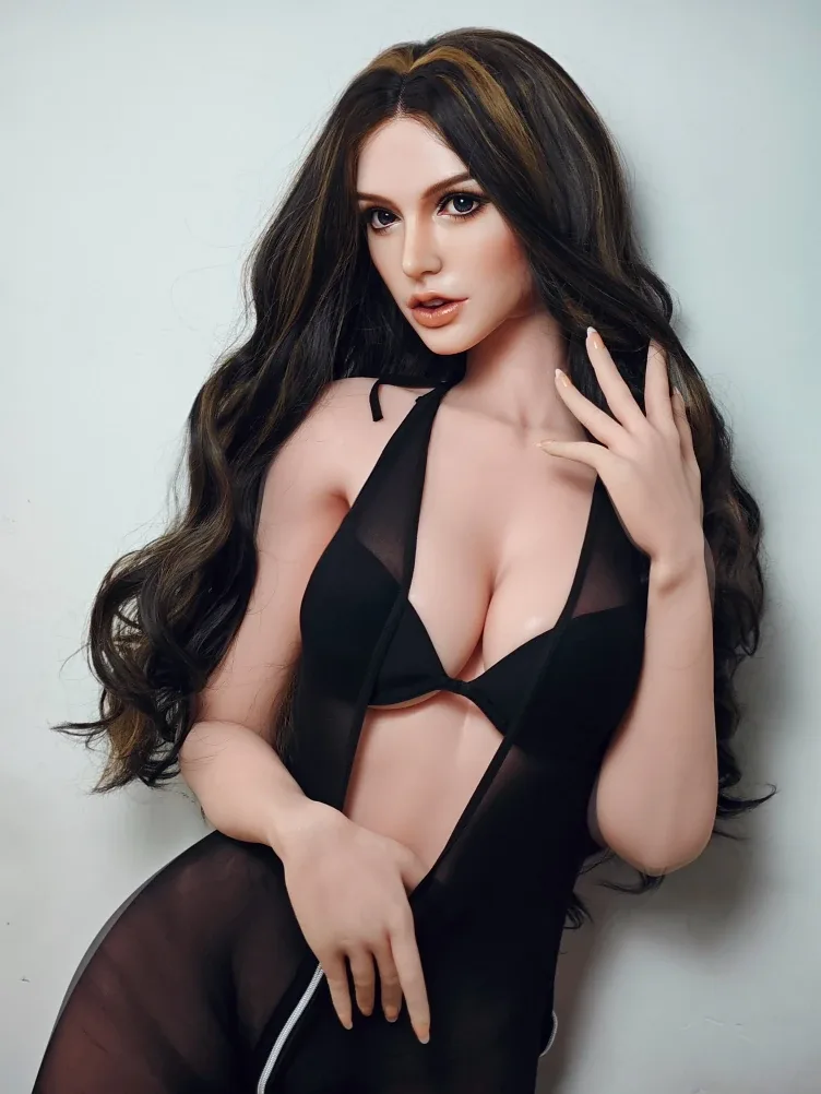 Mila Bell 160cm ElsaBabe S Breasts (5ft3) view 3
