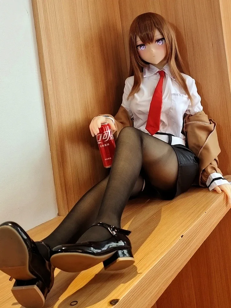 Yoko – 155cm C Cup #77 Head (5ft1) view 3