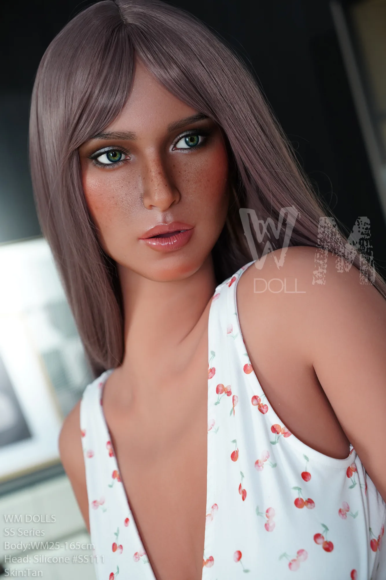 Meida 165CM SS111 WM Doll (5ft5) view 5