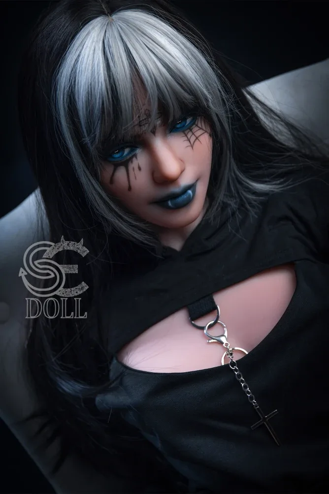 Heloise 166cm B Cup #110 SE Doll (5ft5) view 2
