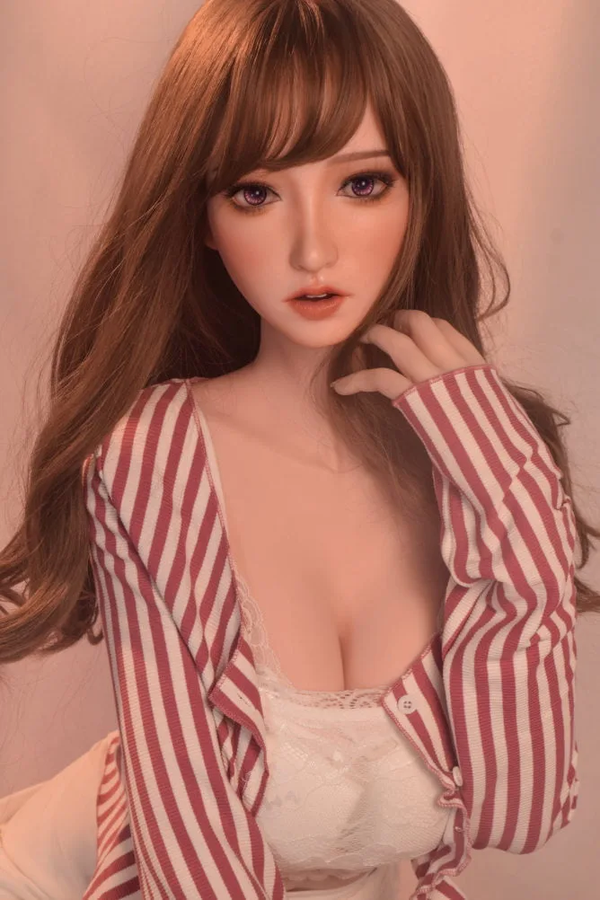 Yoshikawa Yu 165cm ElsaBabe L Breasts (5ft5) view 6