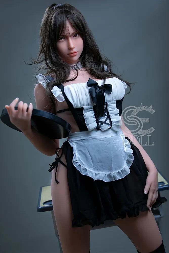 Peggy.B 163cm D Cup #132 SE Doll (5ft4) view 3