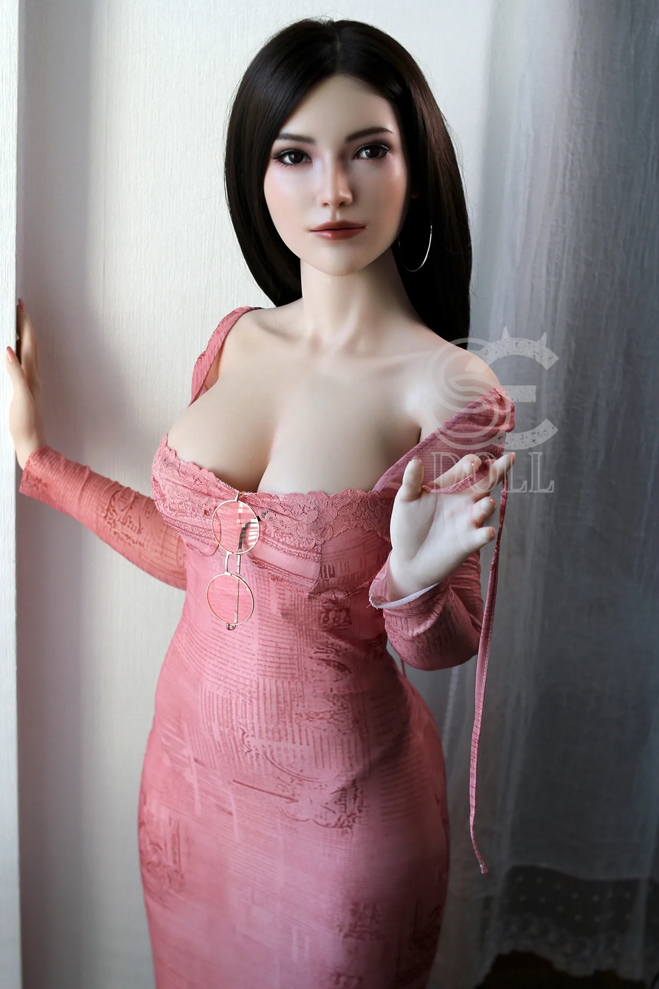 Regina.I 165cm C Cup #078SO SE Doll (5ft5)