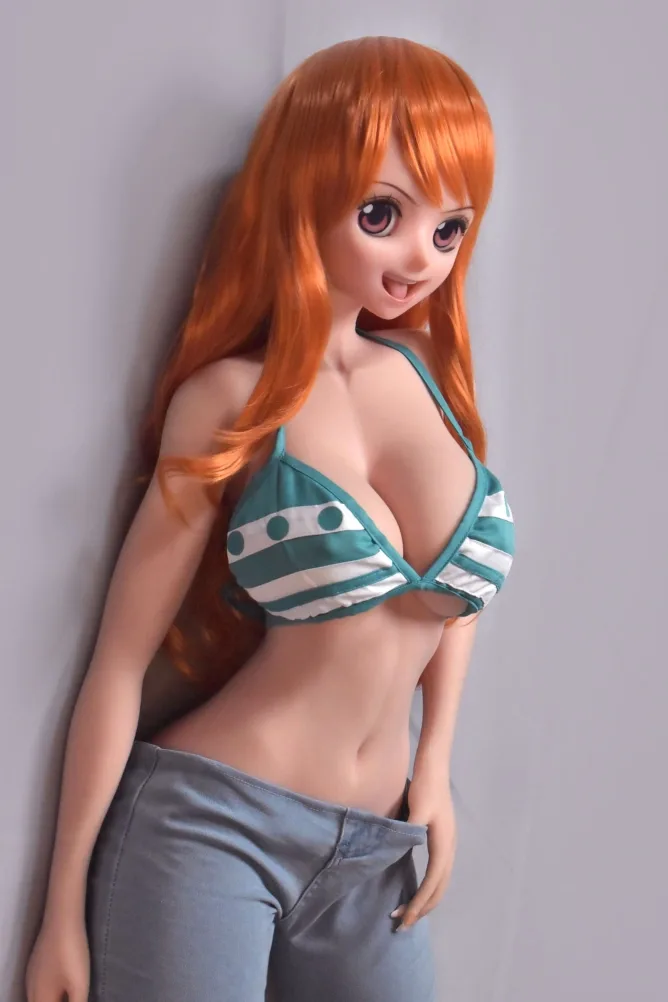 Nami 148cm Sex Doll ElsaBabe (4ft10) view 3
