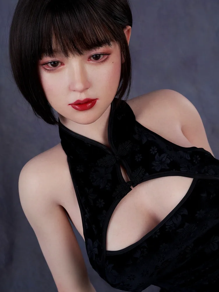 Olivia 165cm F Cup G04 Full Silicone Zelex (5ft5) view 8