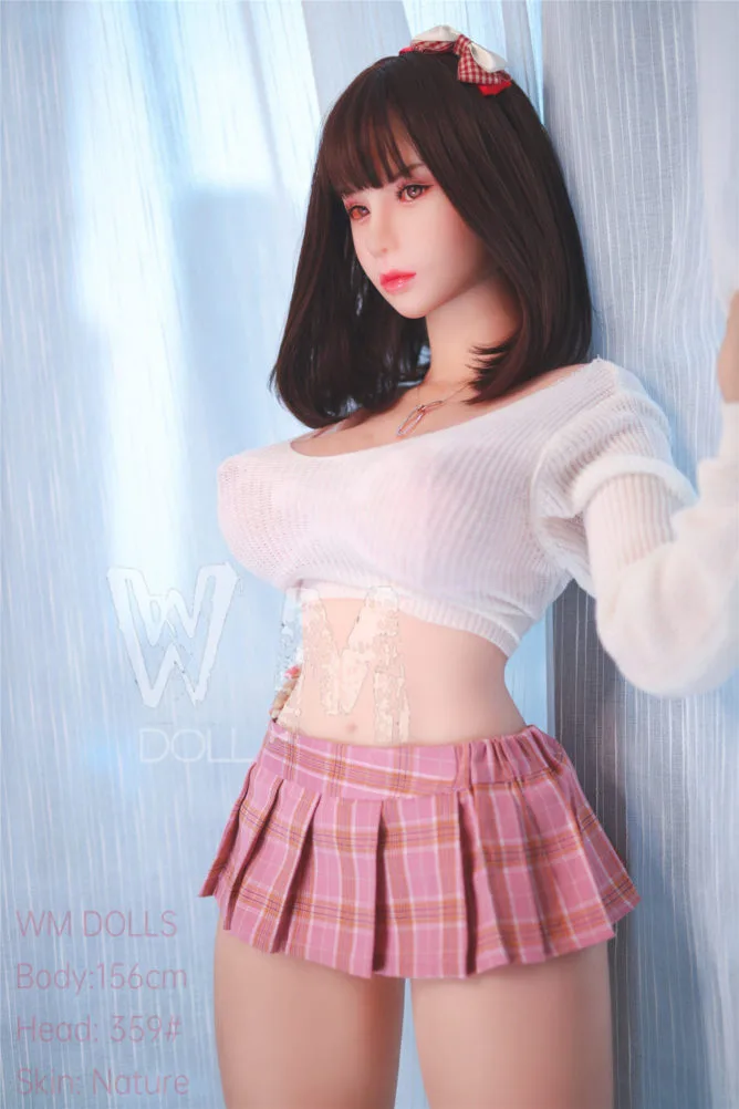 Zoe 156cm H Cup Hentai (5ft1) view 7