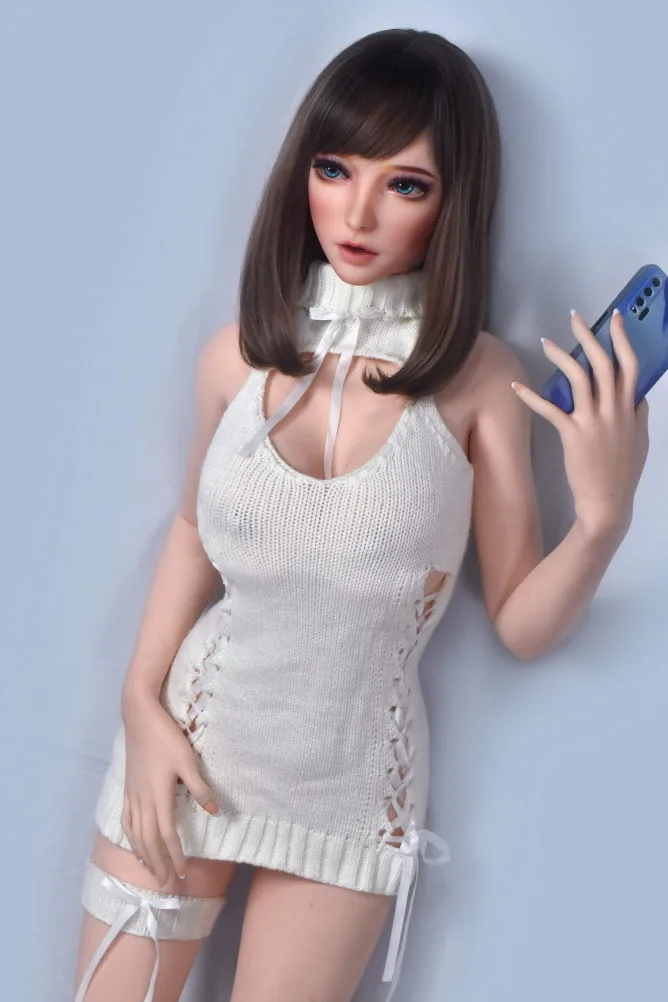 Nozomi Yoshida 165cm ElsaBabe L Breasts (5ft5) view 4