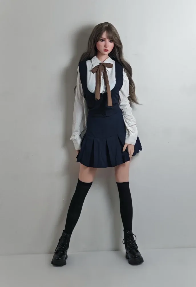 Yoshizawa Anri 165cm ElsaBabe S Breasts (5ft5) view 8