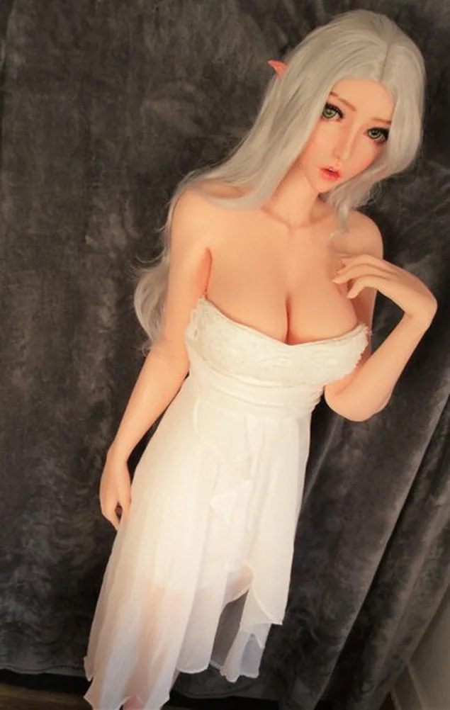 Suzuki Chiyo 165cm ElsaBabe L Breasts (5ft5) view 3