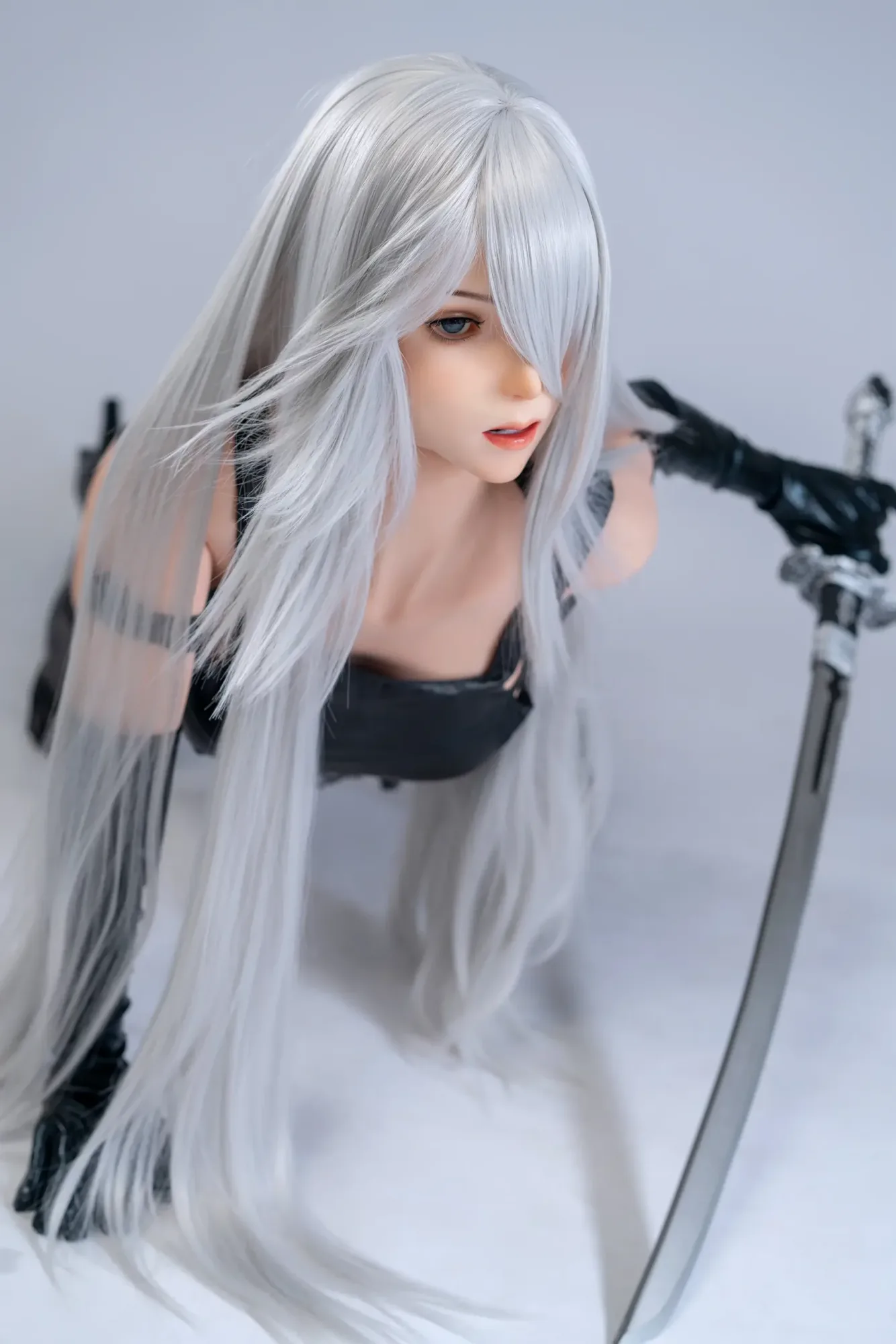 A2 Lady.24 171cm G Cup Fair Skin GameLady (5ft4) view 8