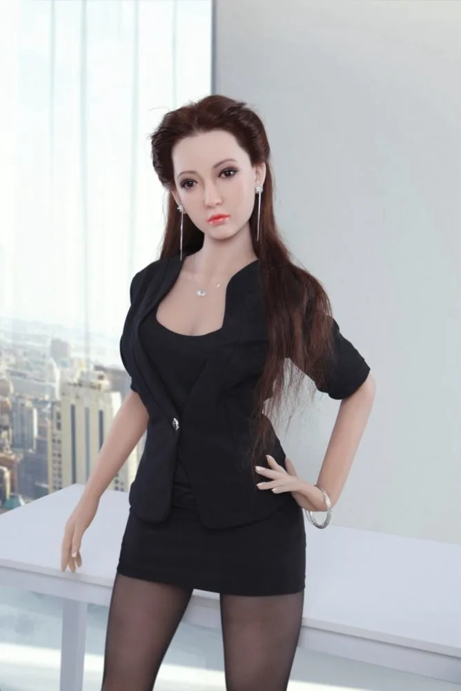 Yui 160cm B Cup Secretary (5ft3) view 6