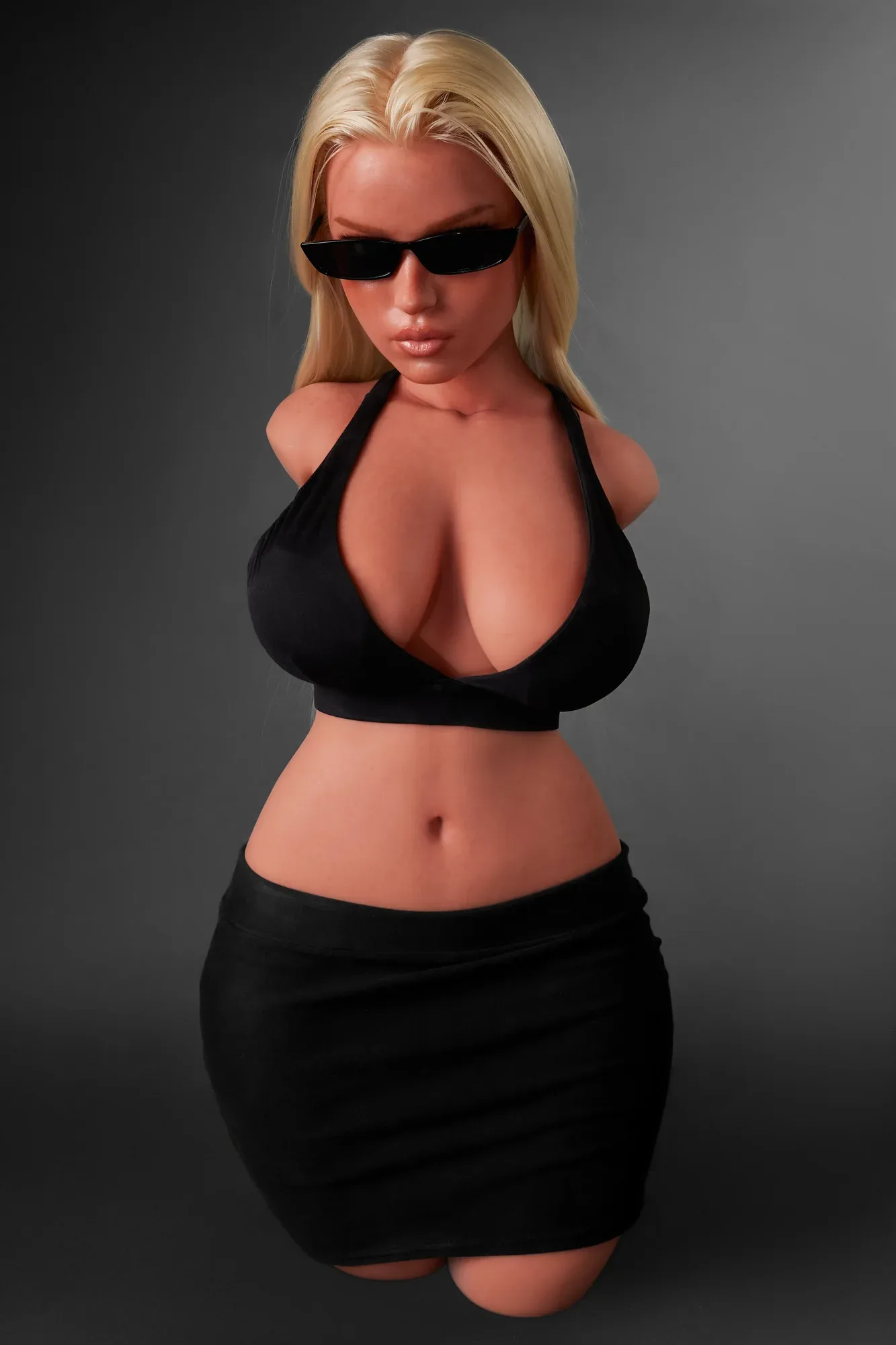 Fiora 80cm E Cup ULW Climax (2ft7) view 2