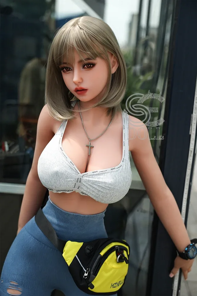 Melody.C 161cm F Cup #120 SE Doll (5ft3) view 6