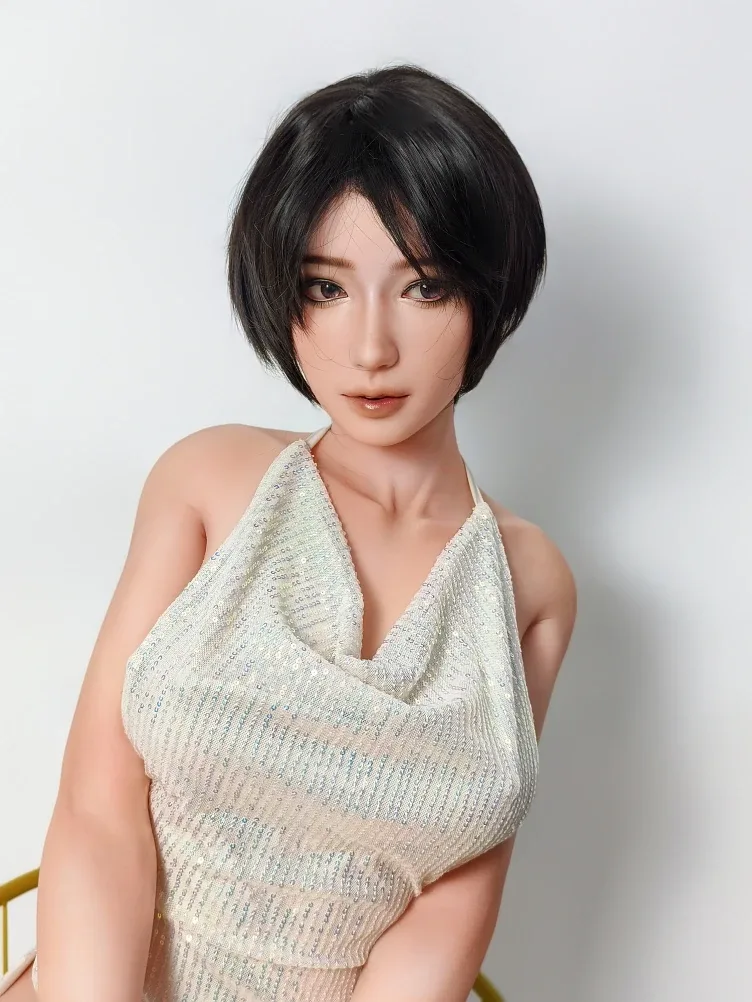 Ishihara Minako 160cm ElsaBabe M Breasts (5ft3) view 5