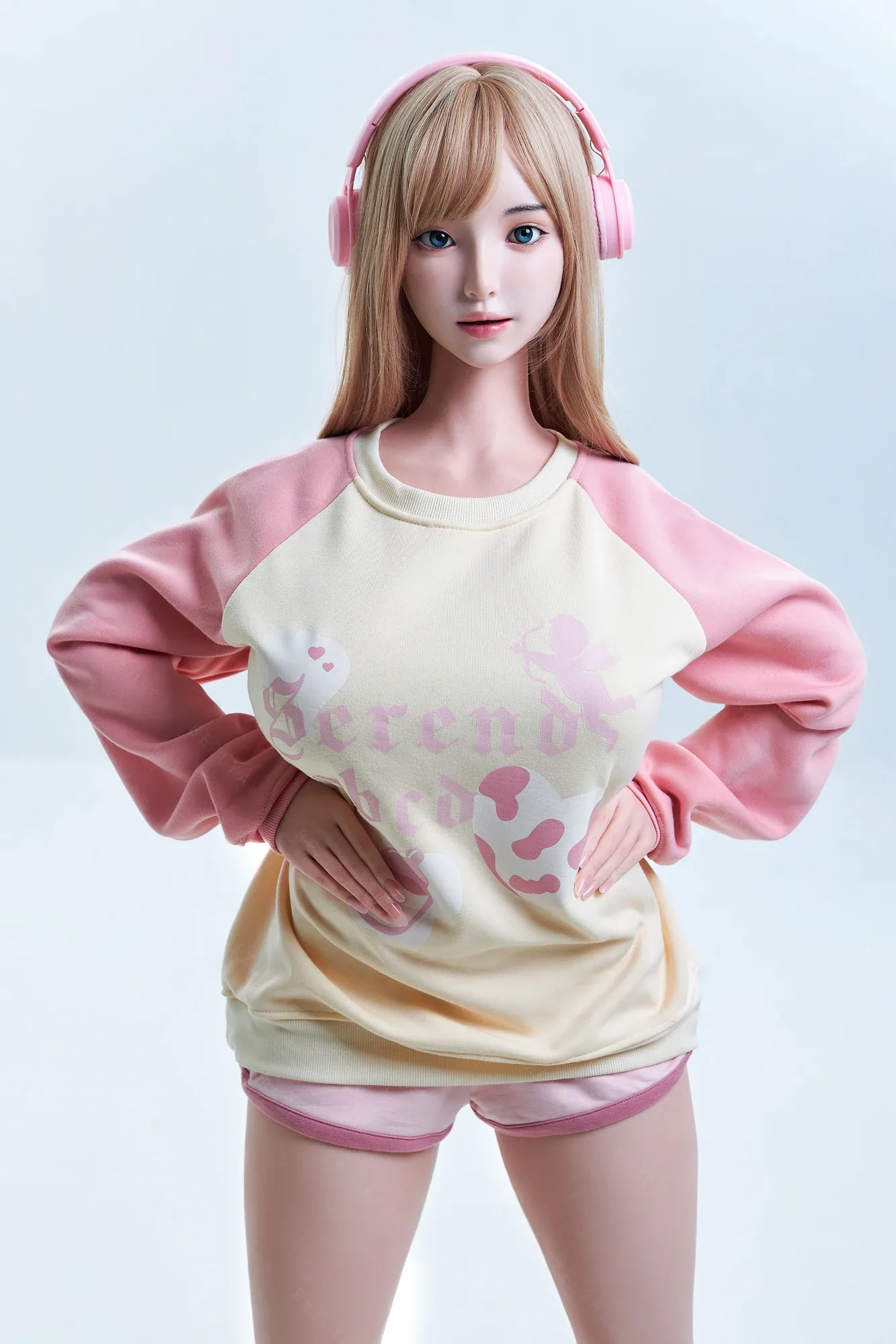 Camellia 161cm Bezlya | Bionic 2.1 (5ft3) view 3