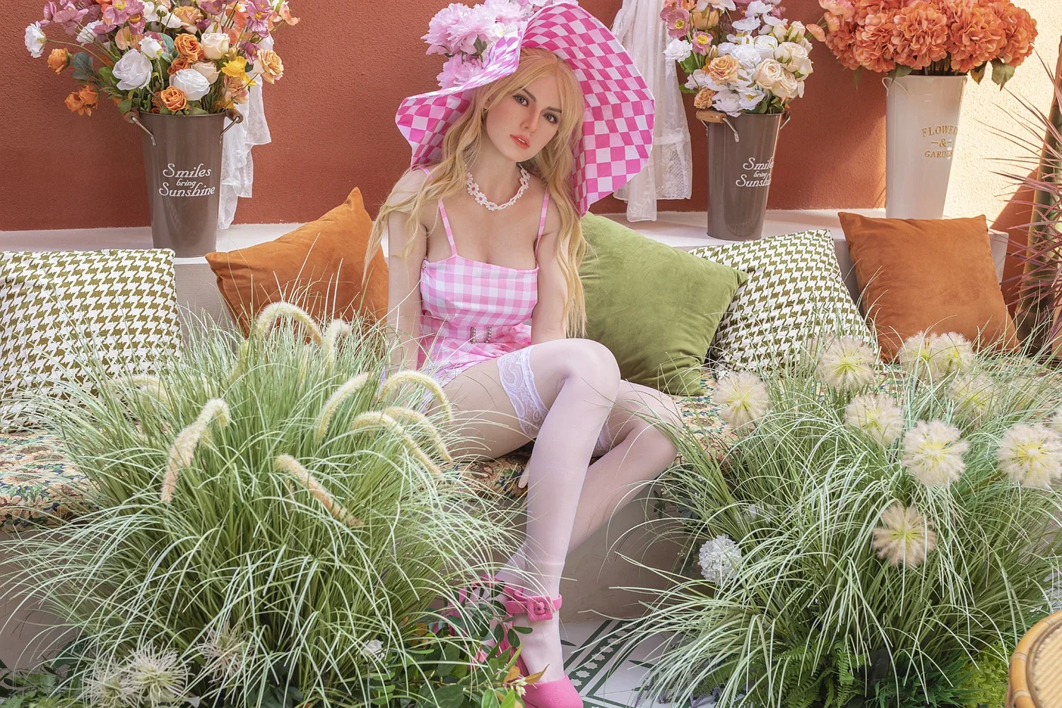 Rozanne Barbie 172cm F Cup Starpery (5ft8) view 8