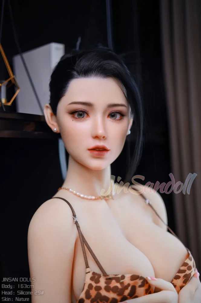 Erotica 163cm F Cup #29 AngelKiss (5ft4) view 7