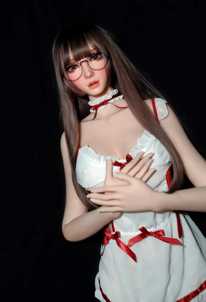 Nagashima Masako 165cm ElsaBabe M Breasts (5ft5)