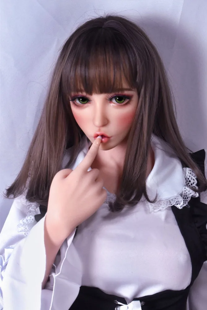 Nagasawa Satone 150cm ElsaBabe L Breasts (4ft11) view 3
