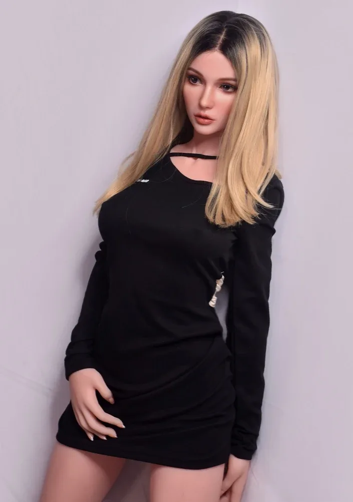 Ivana Ricci 165cm RHC027 ElsaBabe M Breasts (5ft5) view 5