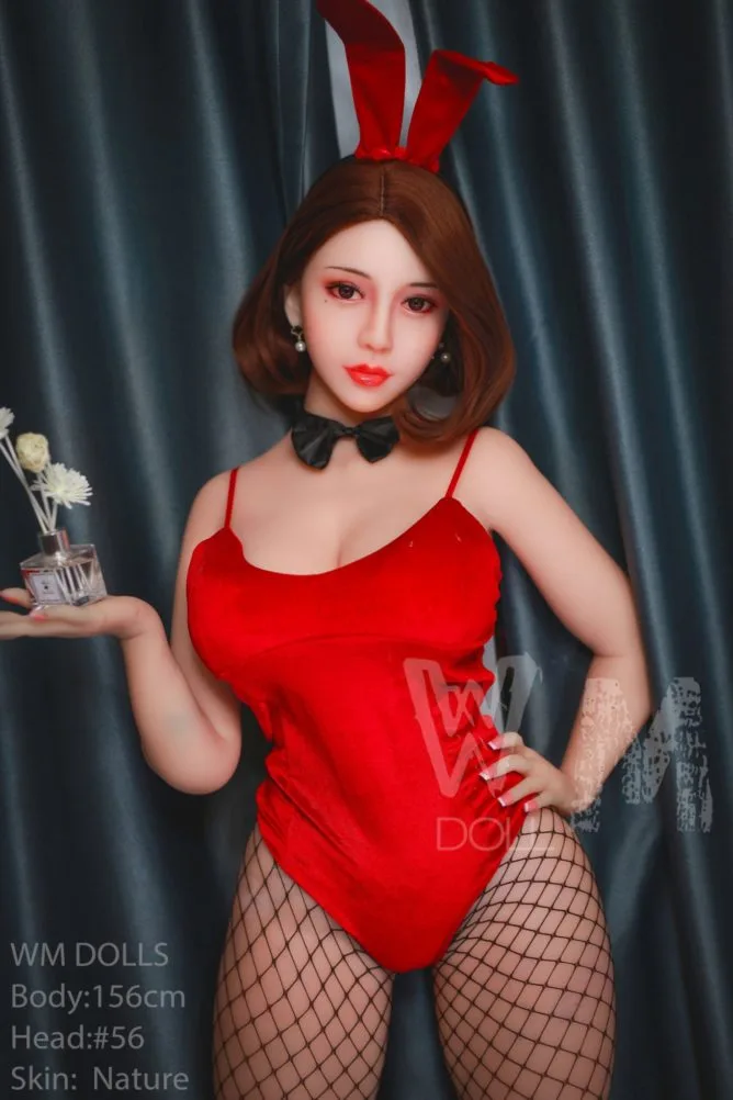 Ena 156cm Japanese H Cup (5ft1) view 4