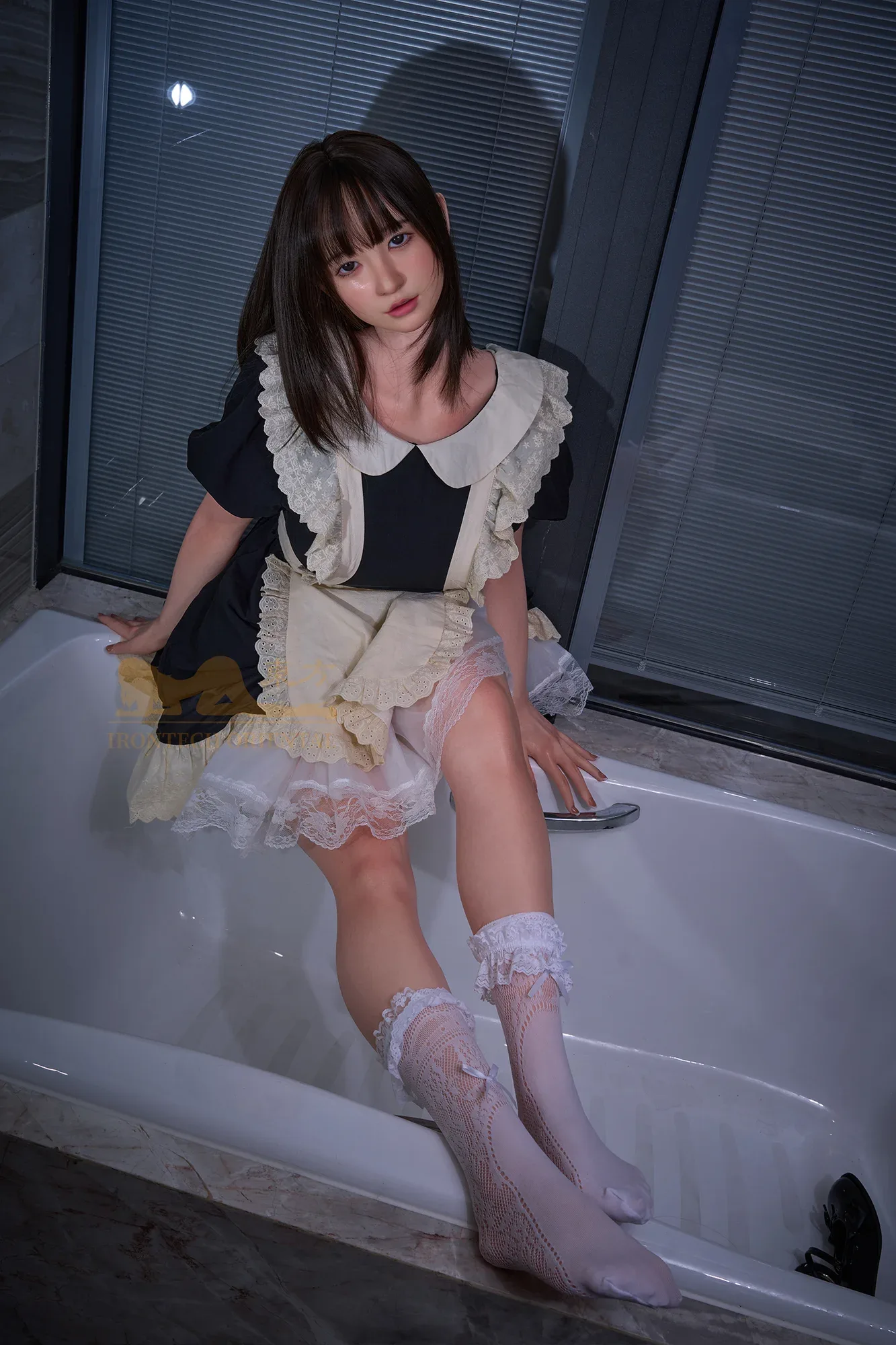 Yui 158T A5 ROS MAX Silk Glow (5ft2) view 7