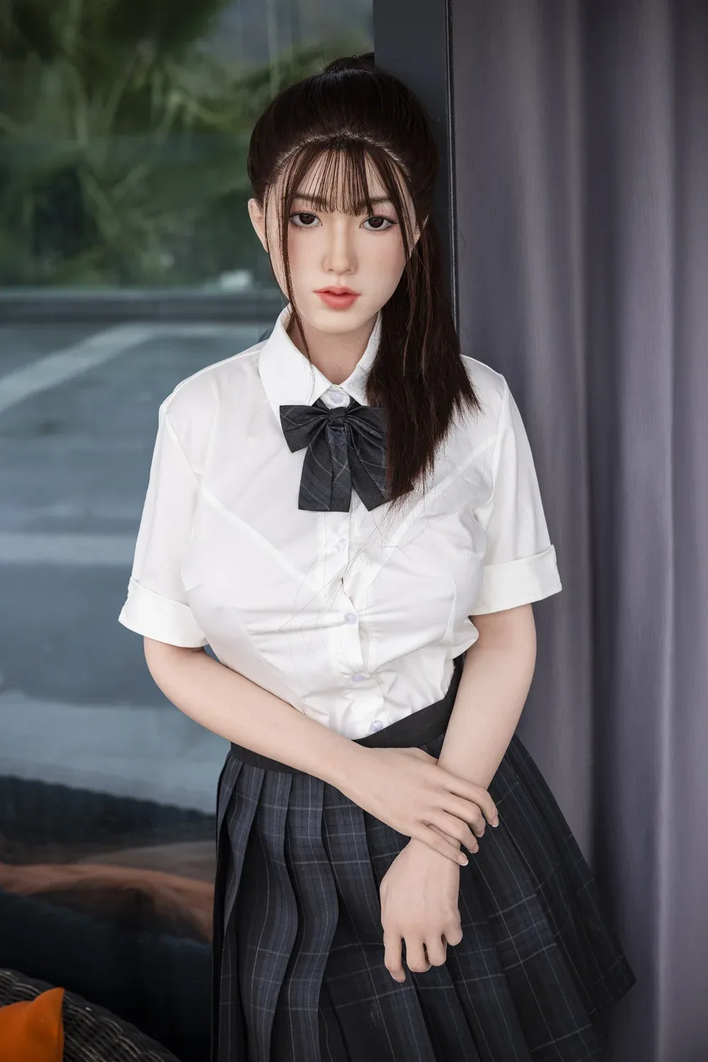 Jin 171cm D Cup Starpery (5ft7) view 3