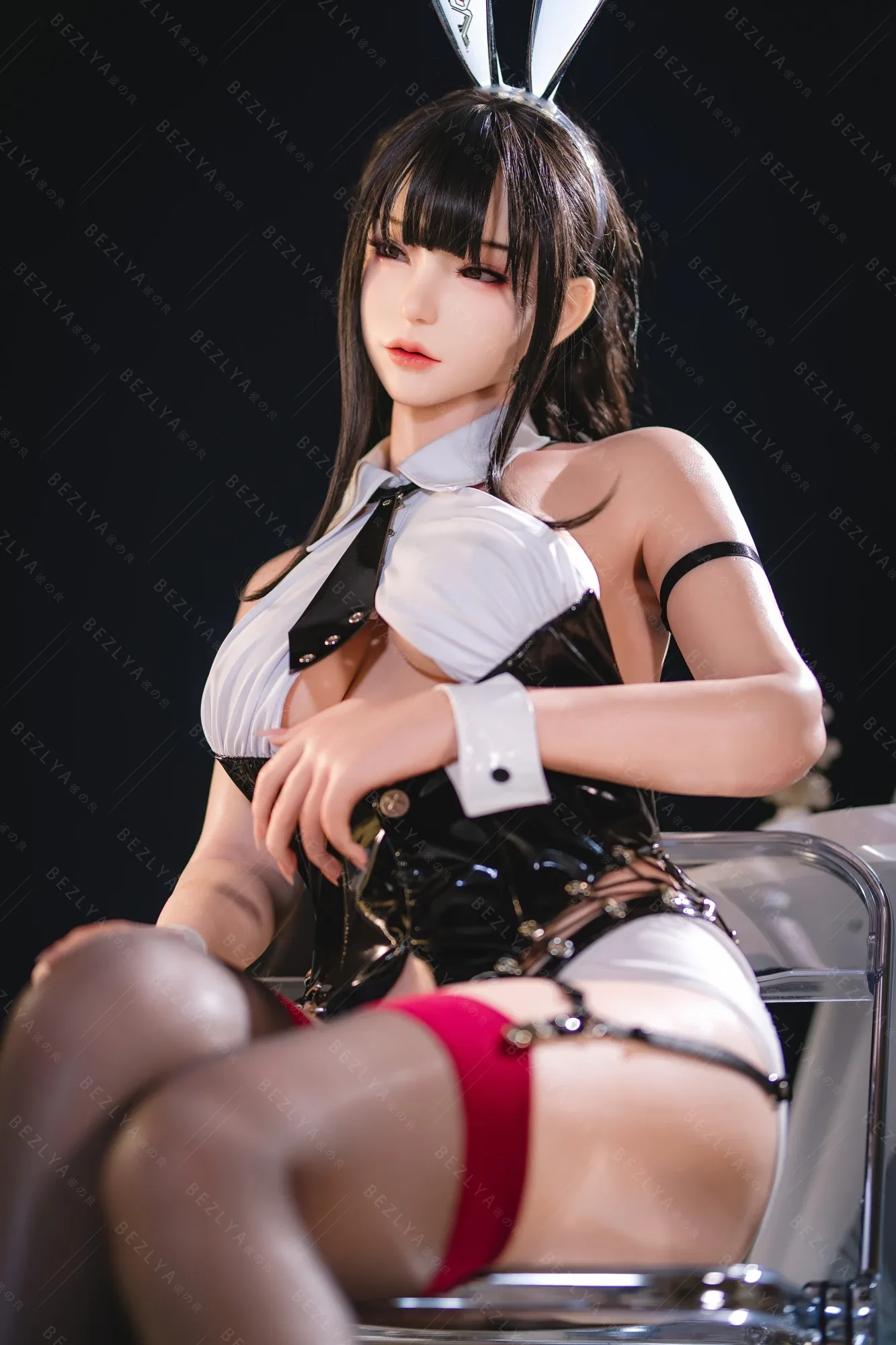 Aglaia + 162cm Bezlya | Bionic 2.2U Bunny (5ft4) view 7