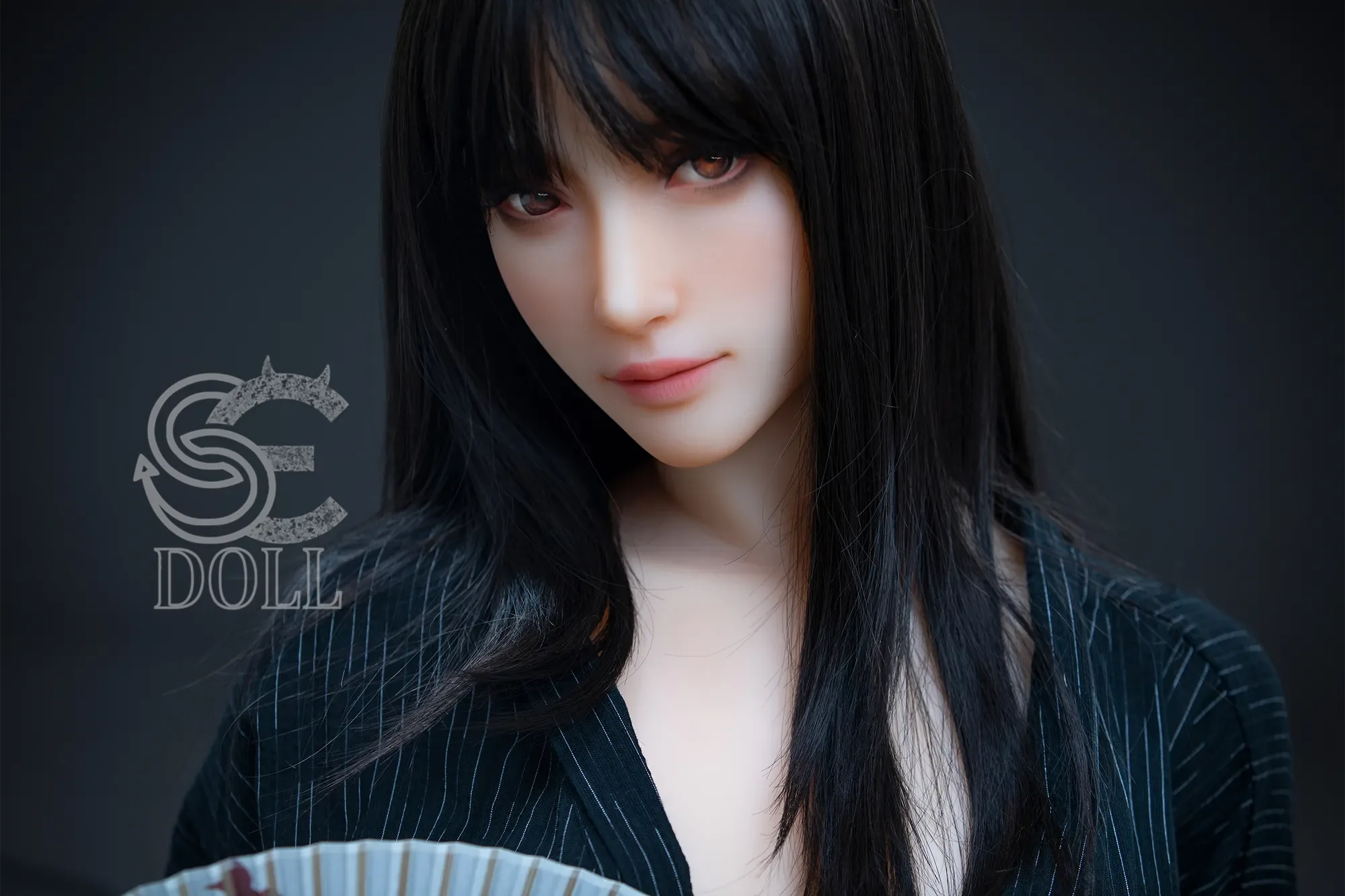 Aurora.A 166cm C Cup #125 SE Doll (5ft5) view 7