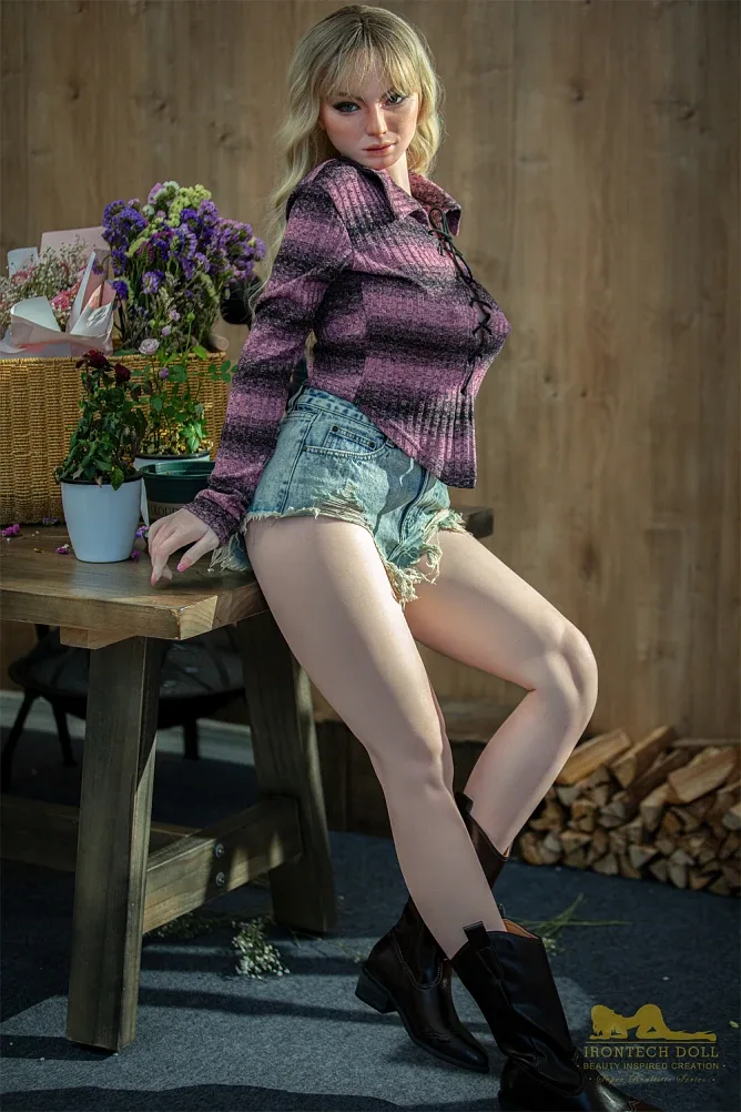 S22 165cm Natural Irontech (5ft5) view 5