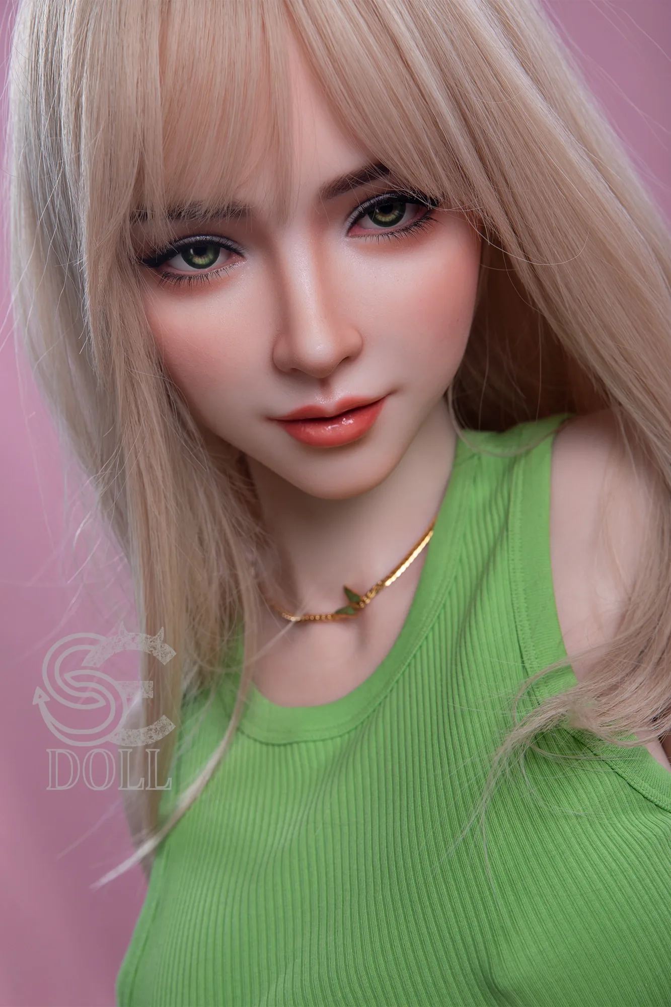 Annika.A 161cm E Cup #068SO SE Doll (5ft3) view 5