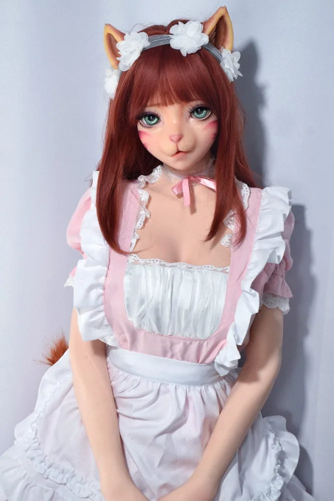 Mori Yuki 150cm ElsaBabe XL Breasts (4ft11) view 3