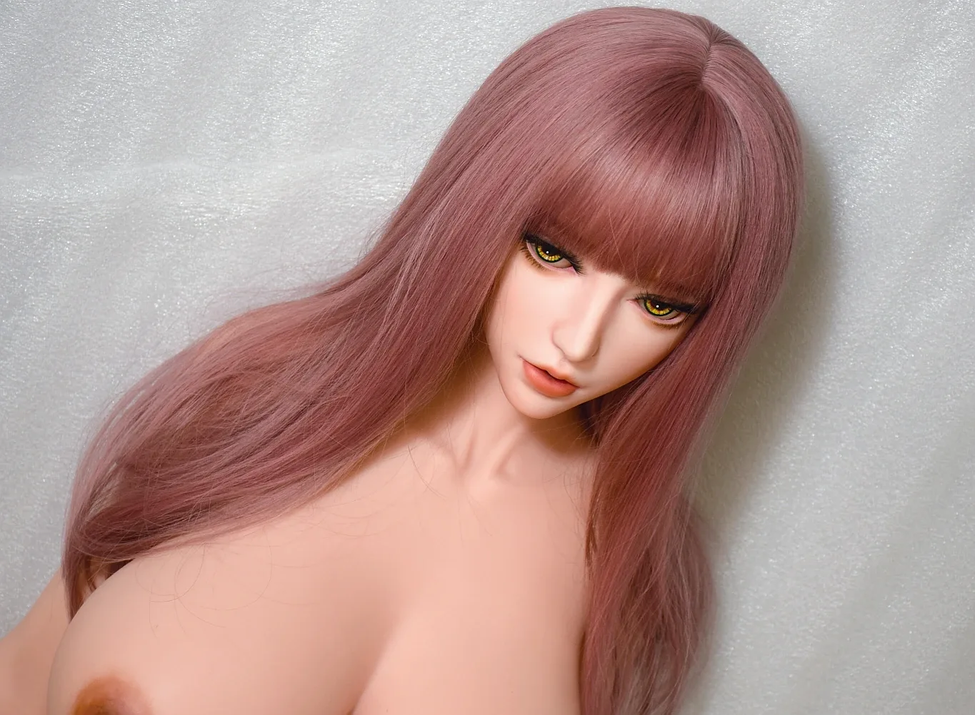 Sakurai Koyuki 165cm ElsaBabe XXL Breasts (5ft5) view 7