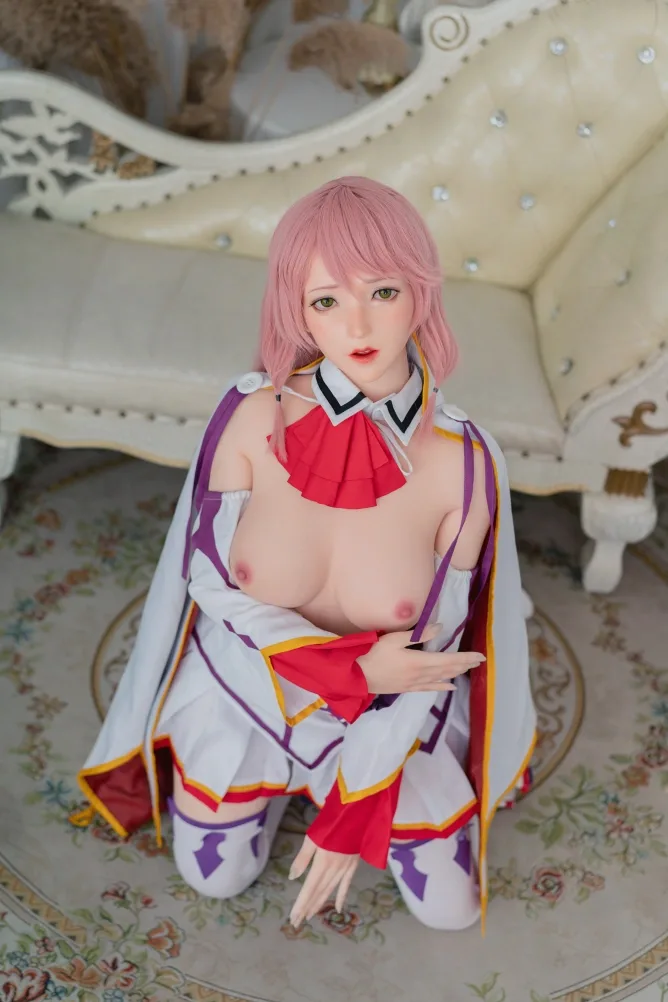 Asuna 172cm F Cup Fair Skin GE57Z Zelex (5ft8) view 8