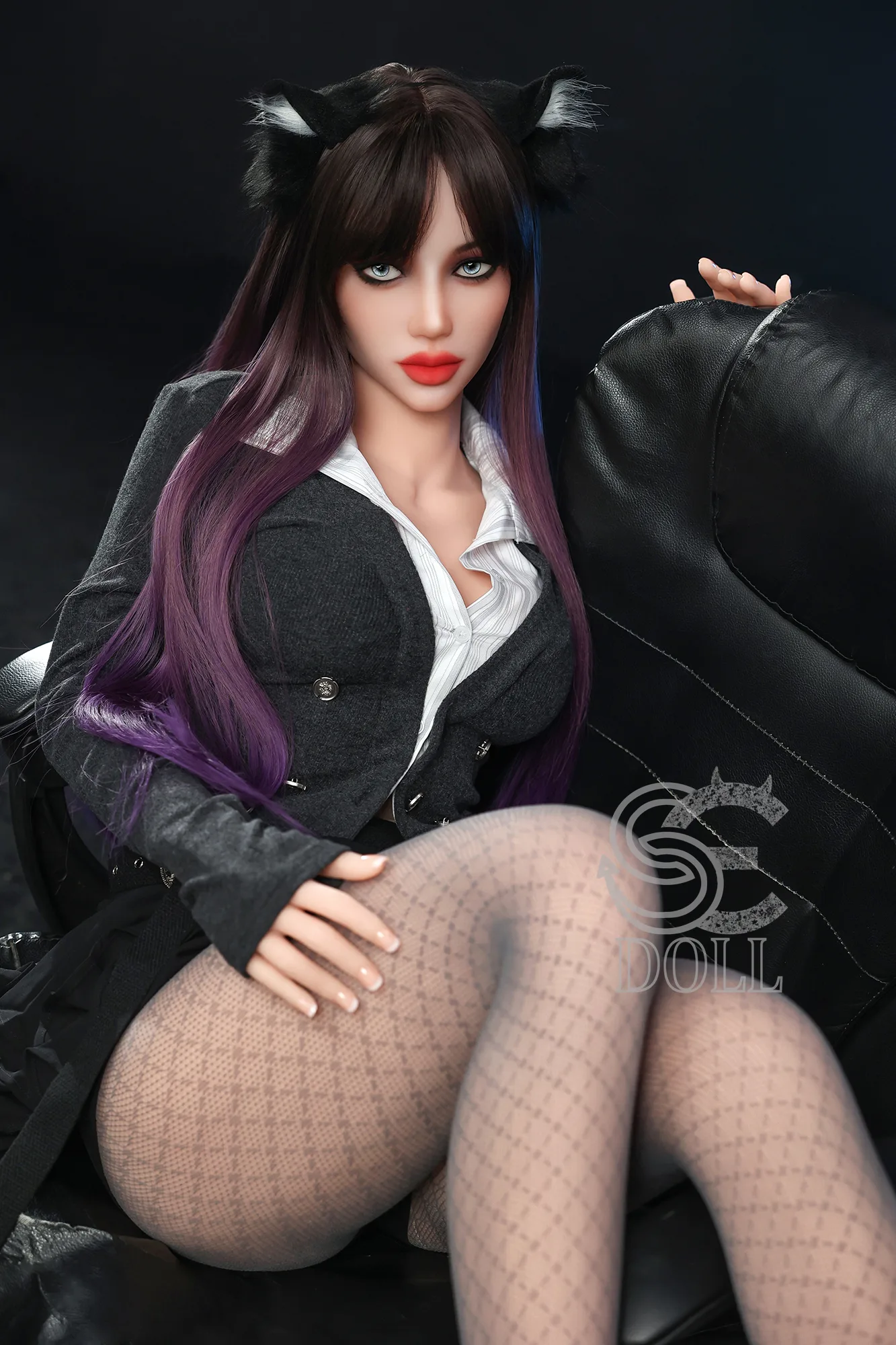 Selene SED328 168cm F Cup Sex Doll – Realistic SE Love Doll (5ft6)