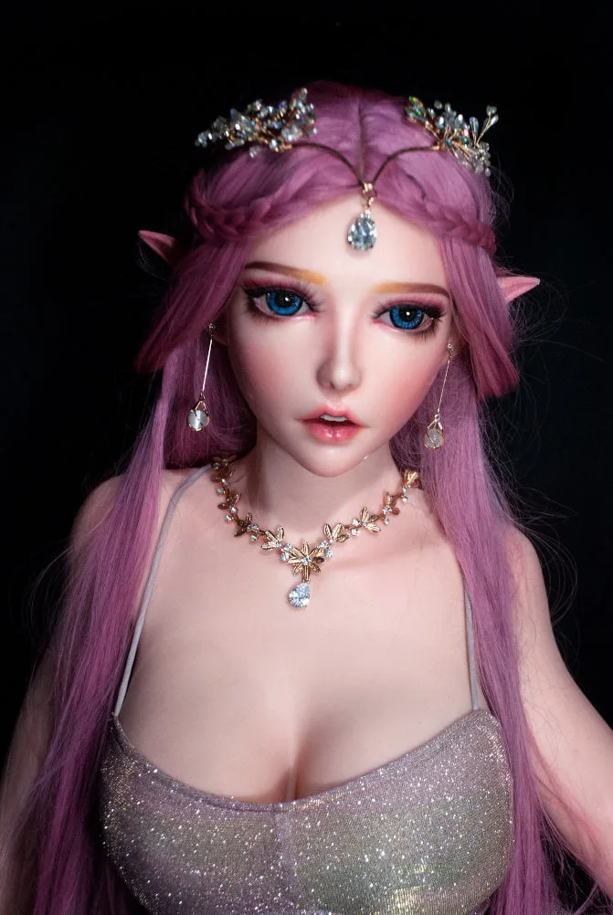 Takano Rie 150cm ElsaBabe M Breasts (4ft11) view 2