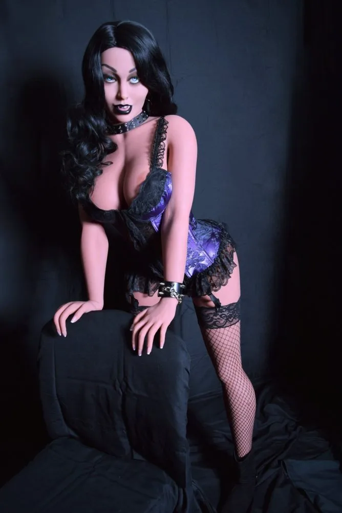 Marissa 165cm Theater Actress (5ft5) view 4