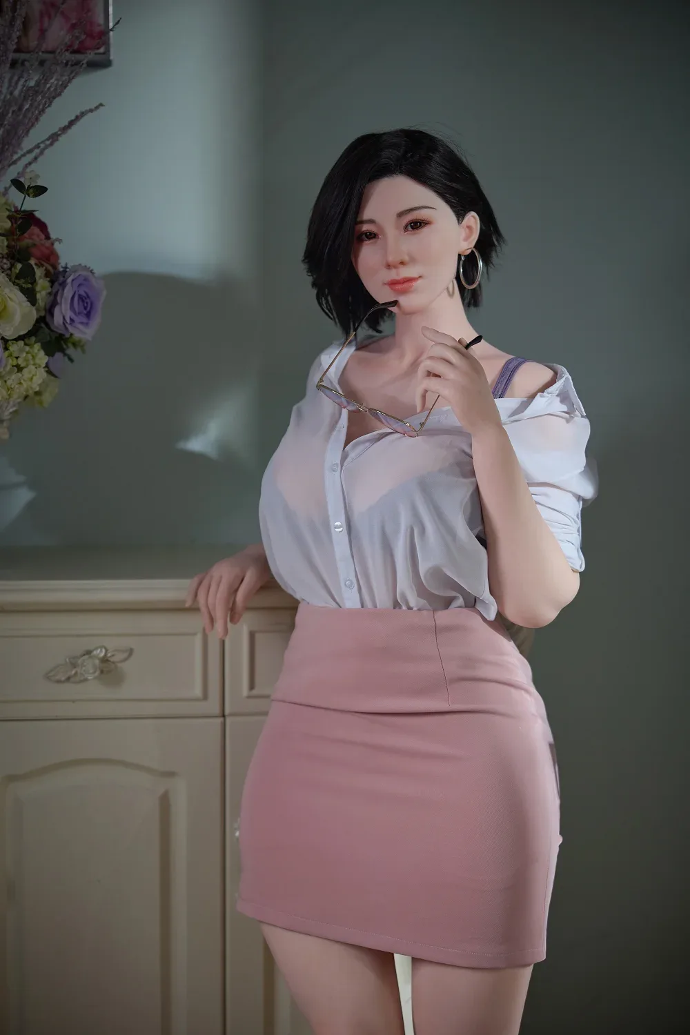 Hao 165cm G Cup Starpery (5ft5) view 8