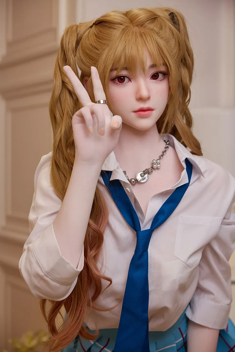 Asuka Eva 163cm C Cup Starpery (5ft4) view 8