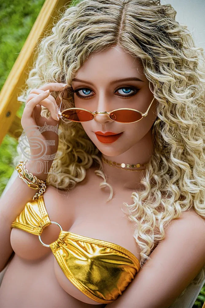 Doris.H 158cm D Cup #100 SE Doll (5ft2)