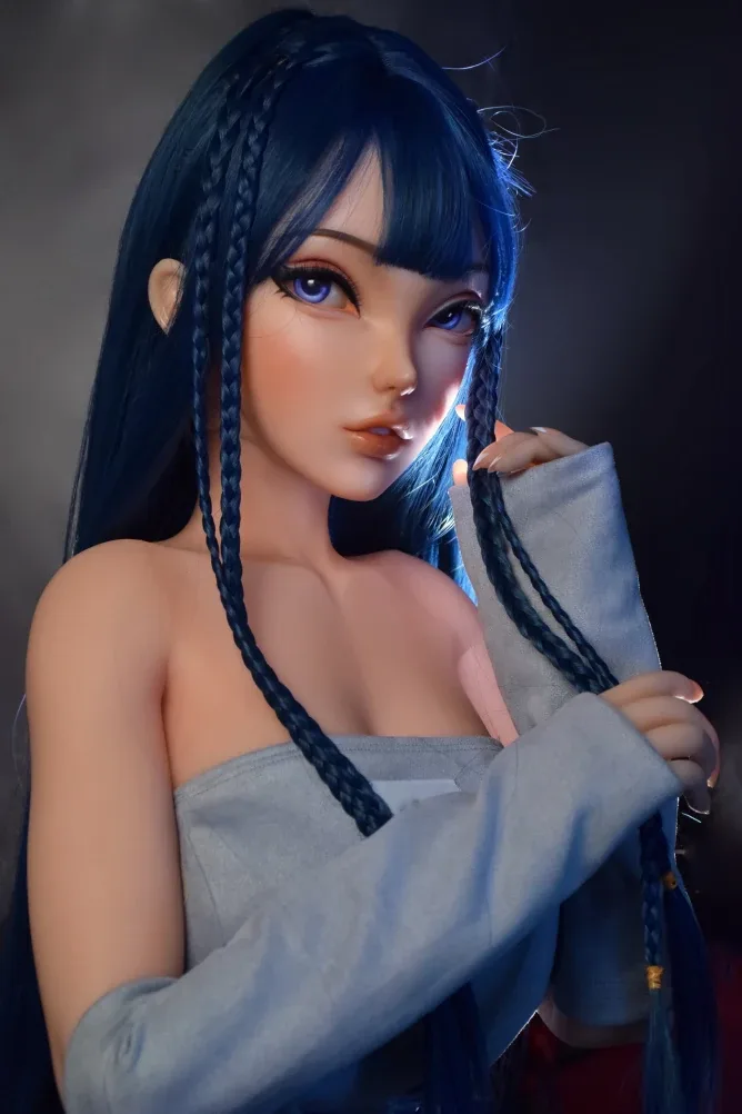 Miyamoto Kyoko 148cm DHR005 M Breasts (4ft10)