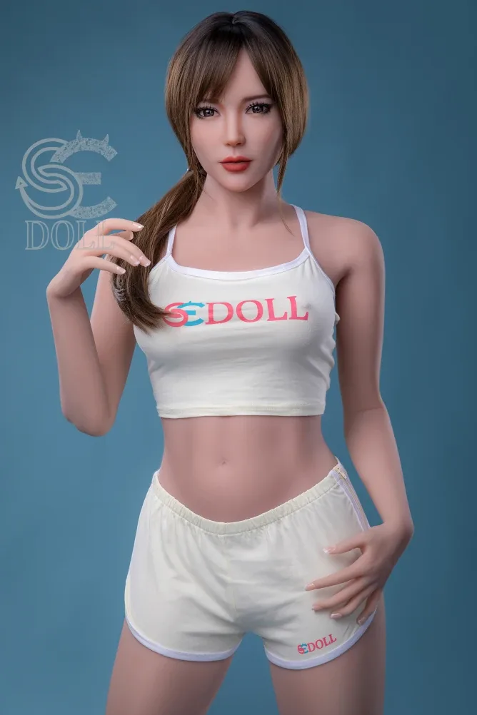 Regina 163cm E Cup #078 SE Doll (5ft4) view 2