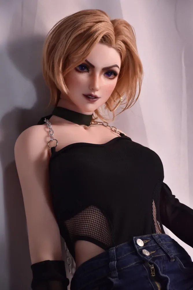 Rosalyn Clark 165cm ElsaBabe M Breasts (5ft5) view 7