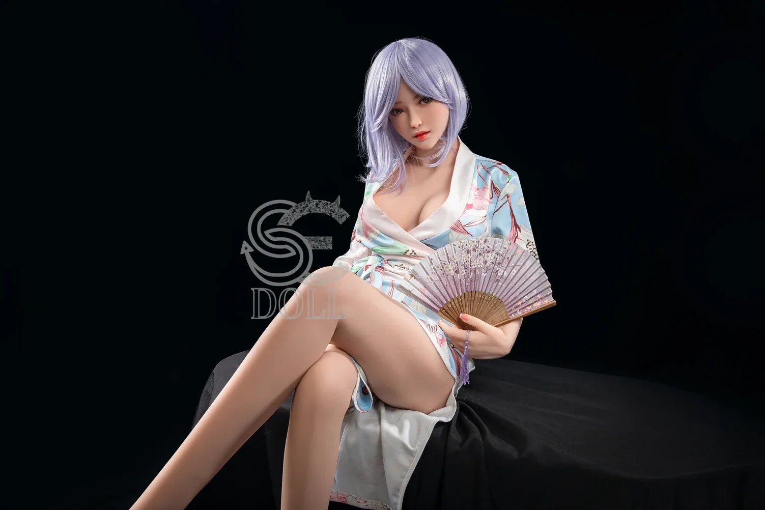 Murasaki 165cm F Cup #075 SE Doll (5ft5) view 3