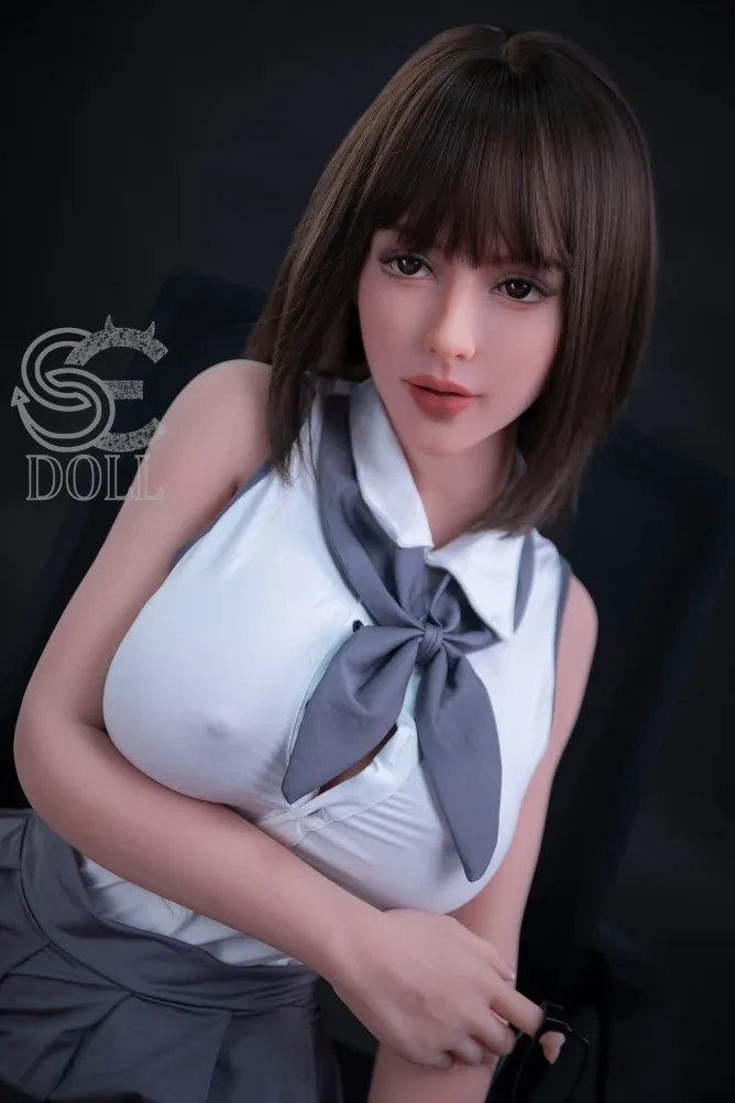 Nancy 161cm F Cup SE#068 SE Doll (5ft3) view 6