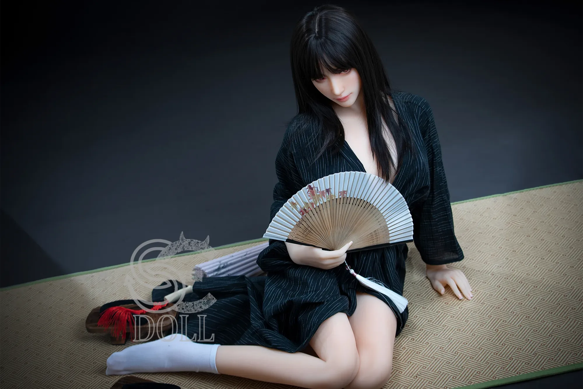 Aurora.A 166cm C Cup #125 SE Doll (5ft5) view 6