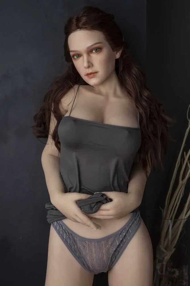 Vanesa 167cm E Cup Starpery (5ft6) view 4