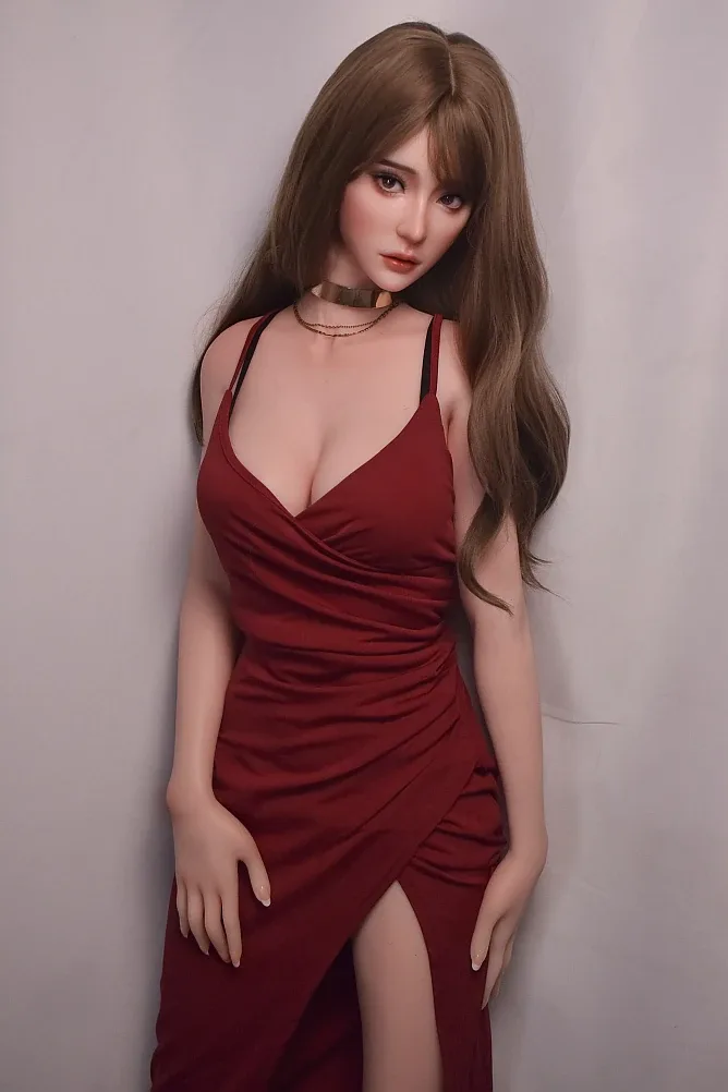 Eguchi Masami 165cm ElsaBabe M Breasts (5ft5) view 7