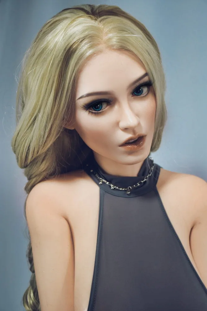 Olivia Smith 165cm ElsaBabe L Breasts (5ft5) view 4